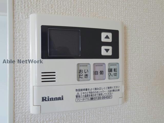 ディアコートKの物件内観写真