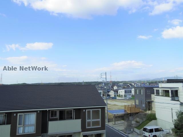 ディアコートKの物件内観写真