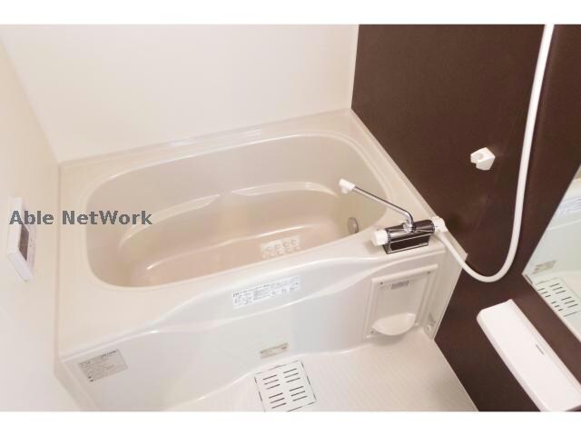 綱理ハウスの物件内観写真