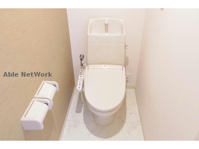 綱理ハウスの物件内観写真