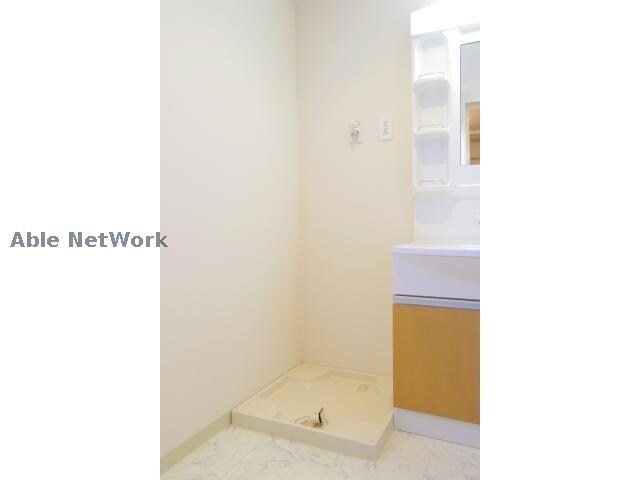 綱理ハウスの物件内観写真