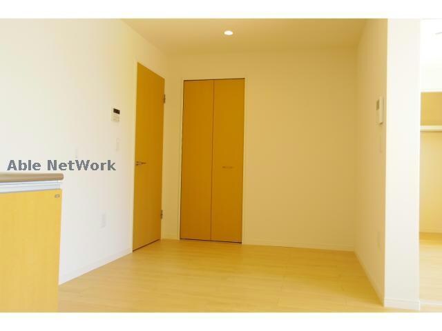 綱理ハウスの物件内観写真