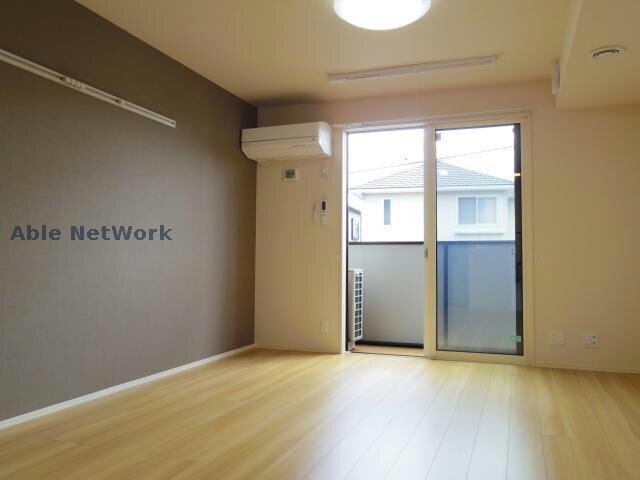 ベッロ・ルーチェⅣの物件内観写真