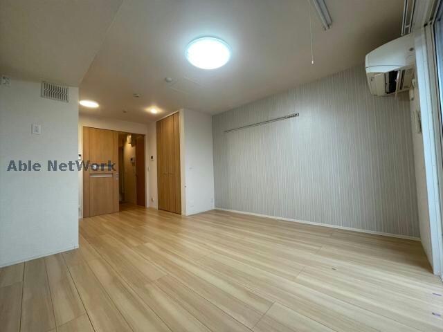 ベッロ・ルーチェⅣの物件内観写真