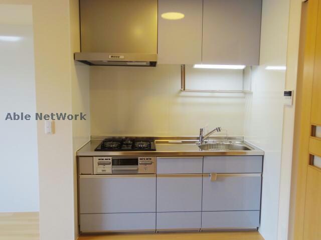 ベッロ・ルーチェⅣの物件内観写真