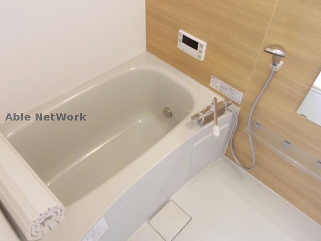 ベッロ・ルーチェⅣの物件内観写真