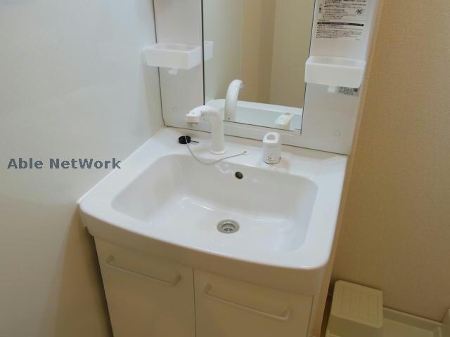 ベッロ・ルーチェⅣの物件内観写真