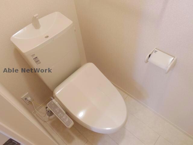 ベッロ・ルーチェⅣの物件内観写真