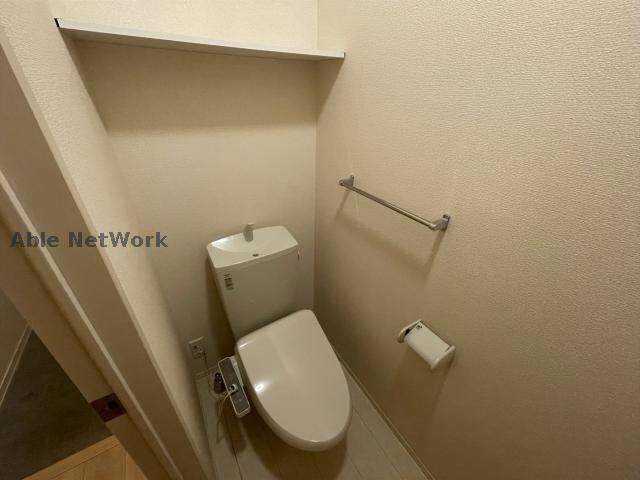 ベッロ・ルーチェⅣの物件内観写真