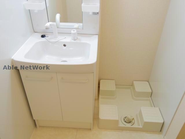 ベッロ・ルーチェⅣの物件内観写真