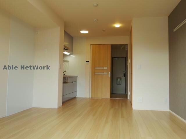 ベッロ・ルーチェⅣの物件内観写真