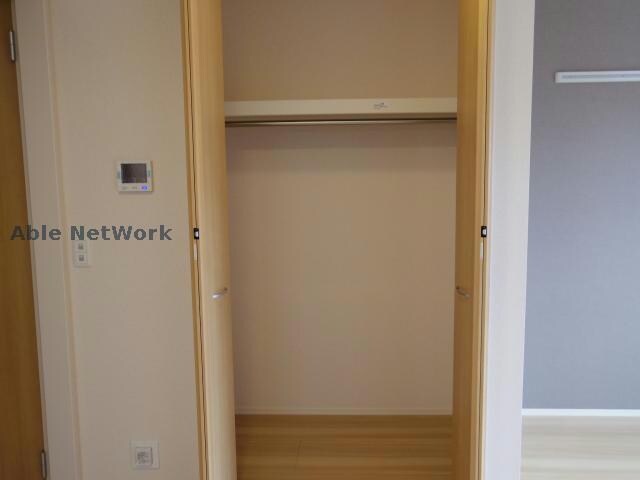 ベッロ・ルーチェⅣの物件内観写真