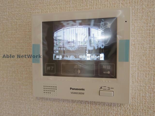 ベッロ・ルーチェⅣの物件内観写真