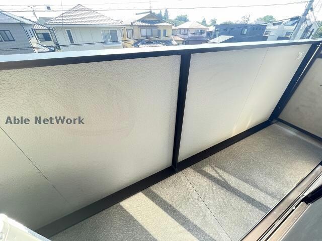 ベッロ・ルーチェⅣの物件内観写真