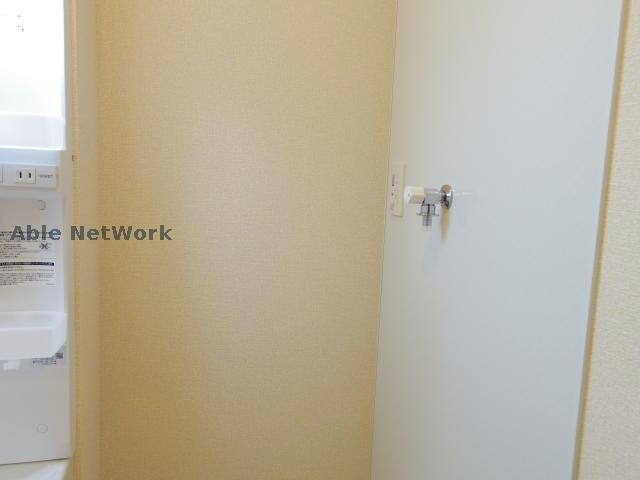 ベッロ・ルーチェⅣの物件内観写真