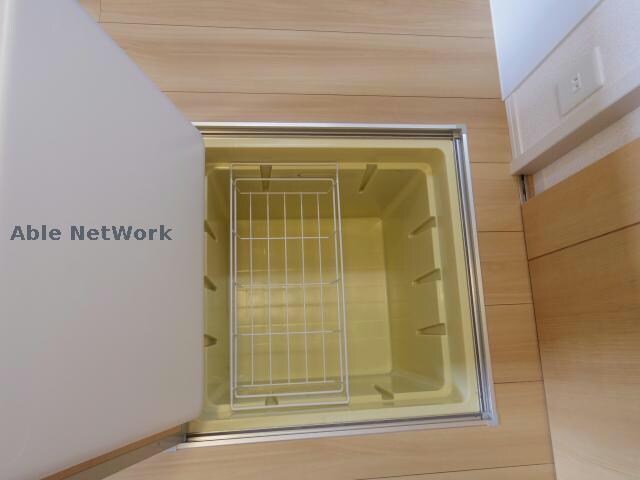 ベッロ・ルーチェⅣの物件内観写真