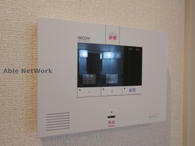 ベッロ・ルーチェⅣの物件内観写真