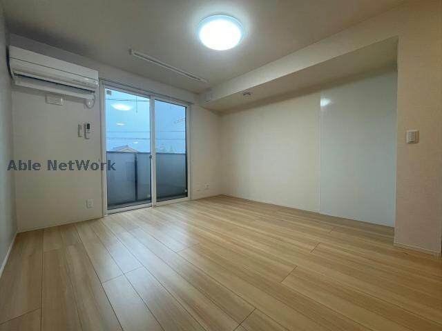 ベッロ・ルーチェⅣの物件内観写真