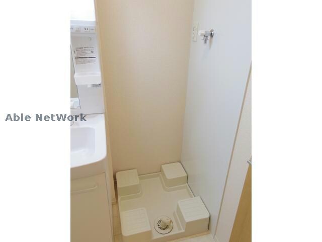 ベッロ・ルーチェⅣの物件内観写真