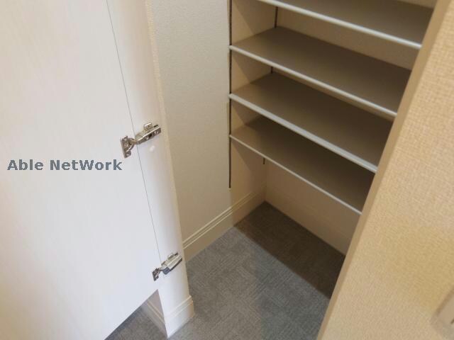 ベッロ・ルーチェⅣの物件内観写真