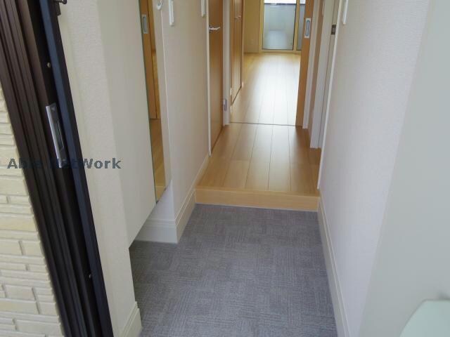 ベッロ・ルーチェⅣの物件内観写真