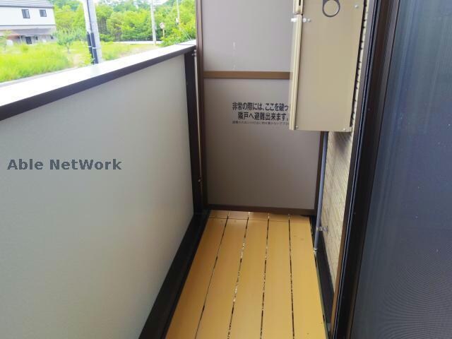 ベッロ・ルーチェⅣの物件内観写真