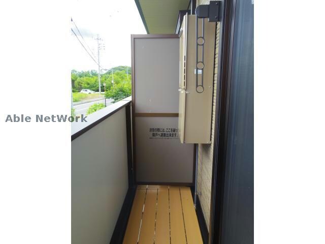 ベッロ・ルーチェⅣの物件内観写真