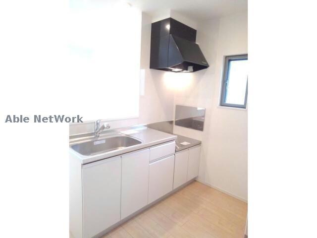 ラパン　ノアールの物件内観写真