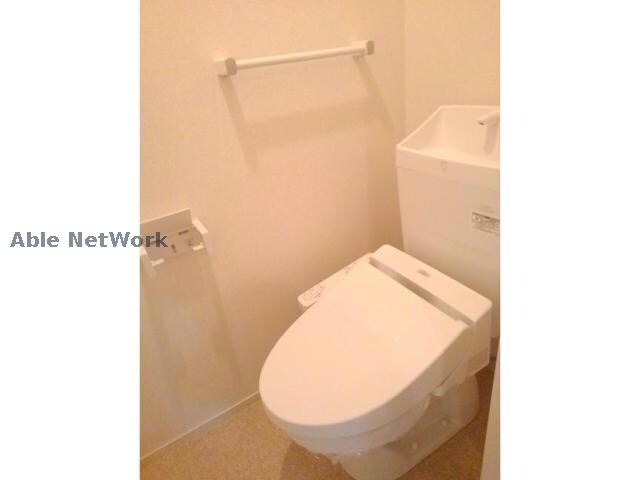 ラパン　ノアールの物件内観写真