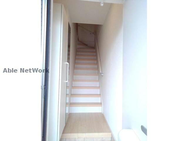 ラパン　ノアールの物件内観写真