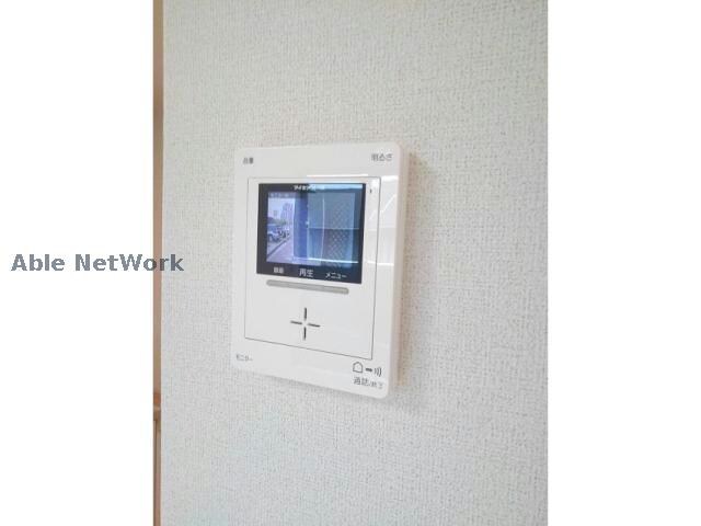 ラパン　ノアールの物件内観写真