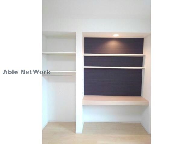 ラパン　ノアールの物件内観写真