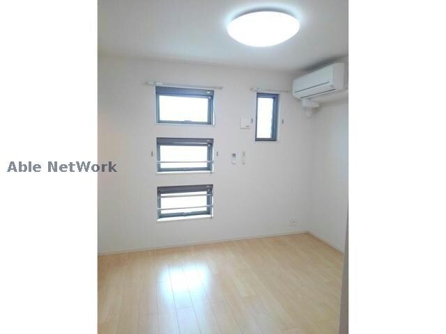 ラパン　ノアールの物件内観写真