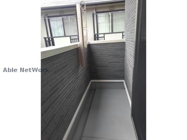 ラパン　ノアールの物件内観写真