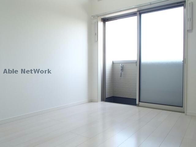 ハーモニーテラス平針Ⅱの物件内観写真