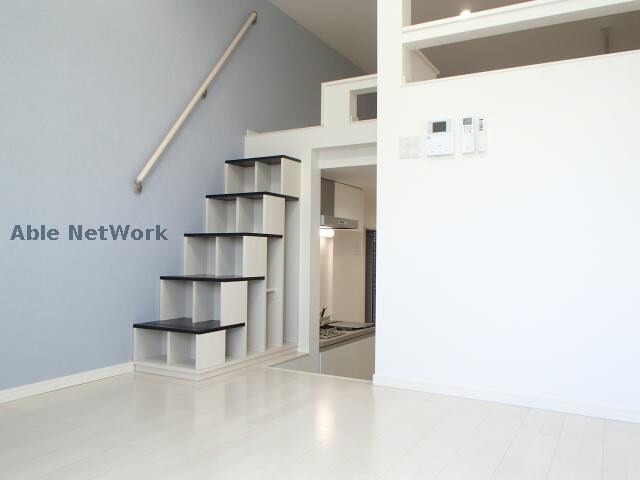 ハーモニーテラス平針Ⅱの物件内観写真