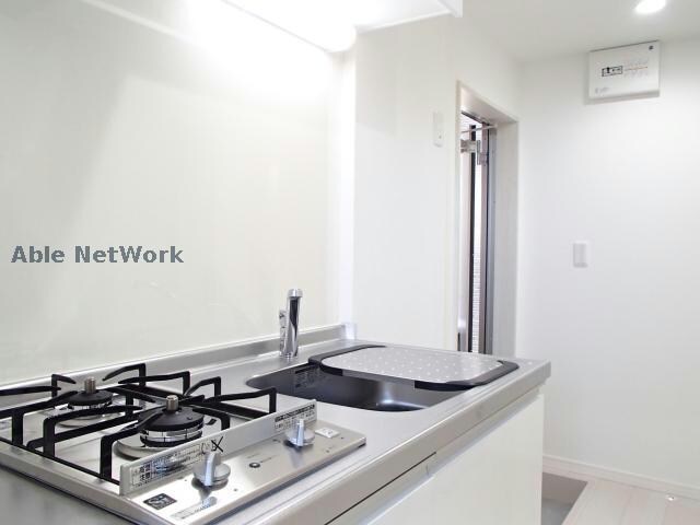 ハーモニーテラス平針Ⅱの物件内観写真