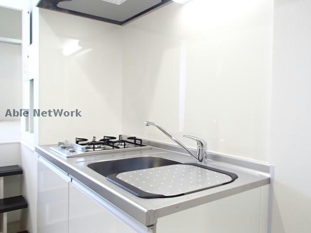 ハーモニーテラス平針Ⅱの物件内観写真