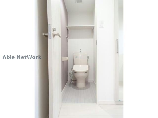 ハーモニーテラス平針Ⅱの物件内観写真