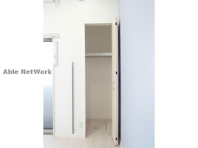 ハーモニーテラス平針Ⅱの物件内観写真