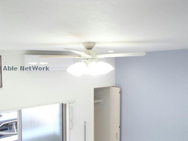 ハーモニーテラス平針Ⅱの物件内観写真