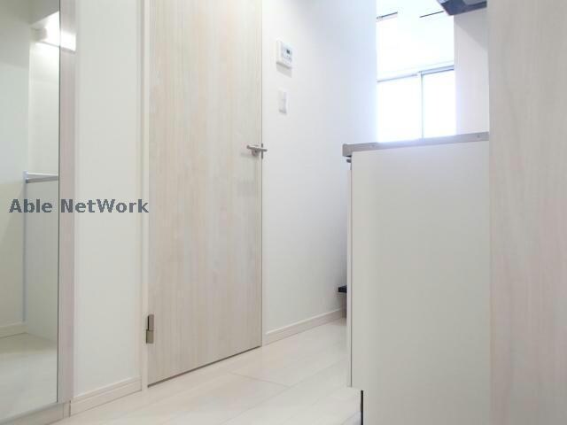 ハーモニーテラス平針Ⅱの物件内観写真