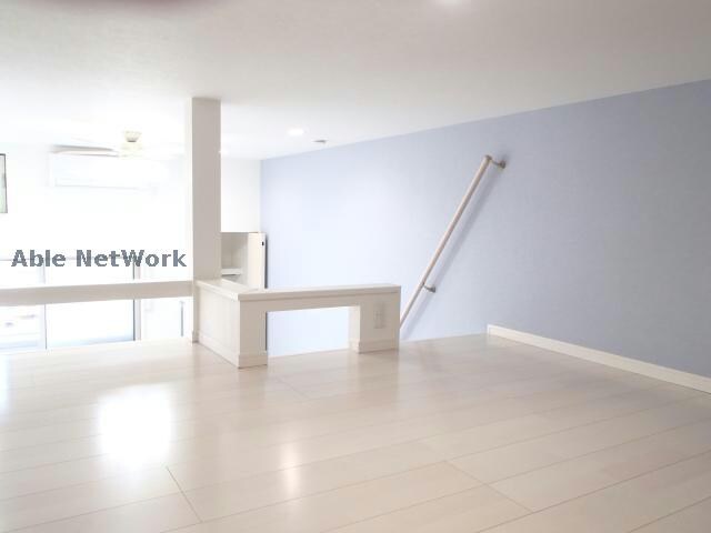 ハーモニーテラス平針Ⅱの物件内観写真