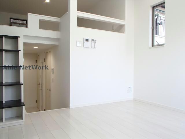 ハーモニーテラス平針Ⅱの物件内観写真