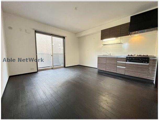 マリブ(MALIBU)竹の山北の物件内観写真