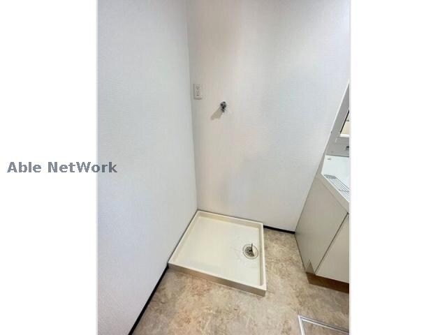 マリブ(MALIBU)竹の山北の物件内観写真