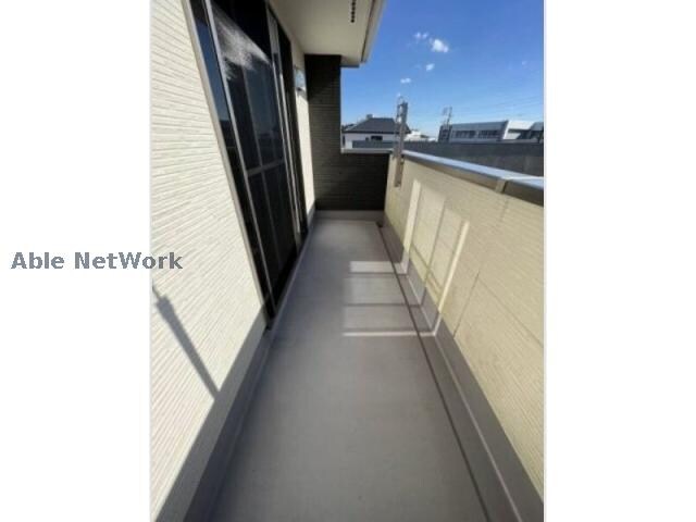 マリブ(MALIBU)竹の山北の物件内観写真