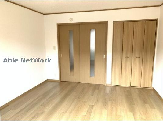 プラムヒルズの物件内観写真