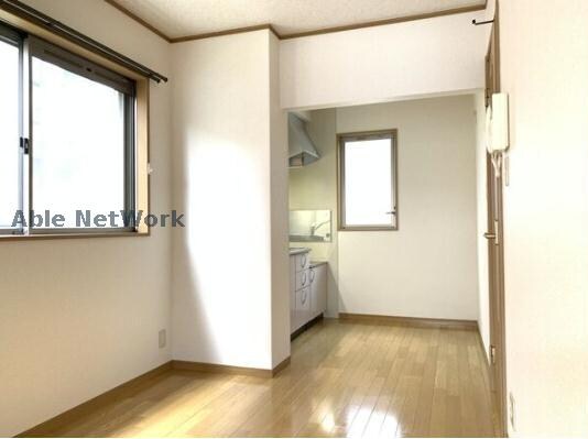 プラムヒルズの物件内観写真