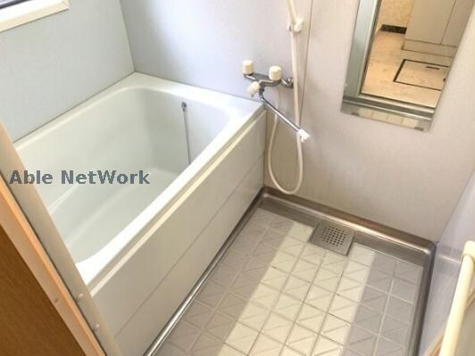 プラムヒルズの物件内観写真